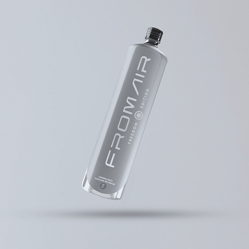 Uravu Labs Releases Limited-Edition ‘FromAir’ Water Bottles to Create Awareness around Groundwater Depletion Uravu Labs Releases Limited-Edition ‘FromAir’ Water Bottles to Create Awareness around Groundwater Depletion