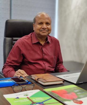 Best Agrolife Ltd. Appoints Mr Suradevara Bala Venkata Rama Prasad as New Executive Director Best Agrolife Ltd. Appoints Mr Suradevara Bala Venkata Rama Prasad as New Executive Director
