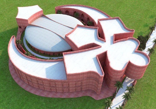Artsignia Innovations Bags Prestigious Contract: Designing Guru Gobind Singh Museum in Burhanpur Artsignia Innovations Bags Prestigious Contract: Designing Guru Gobind Singh Museum in Burhanpur