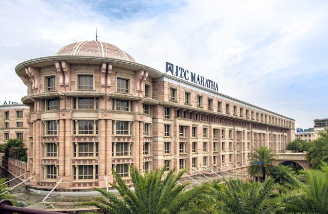 Run in Reasons to Plan your City Break with ITC Maratha, Mumbai – A Luxury Collection Hotel Run in Reasons to Plan your City Break with ITC Maratha, Mumbai – A Luxury Collection Hotel