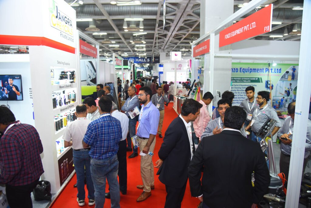 Asia’s Largest Integrated Exhibition – Clean India Technology Week Opens in Mumbai on September 13, 2023 at Bombay Exhibition Centre Asia’s Largest Integrated Exhibition – Clean India Technology Week Opens in Mumbai on September 13, 2023 at Bombay Exhibition Centre