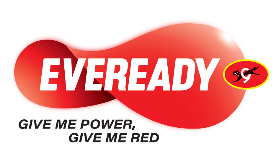 Eveready Unveils its New Brand Logo, Reinforcing Commitment to Infinite Power and Innovation Eveready Unveils its New Brand Logo, Reinforcing Commitment to Infinite Power and Innovation