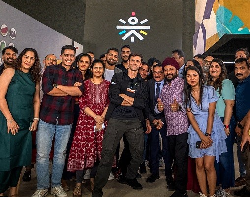 Cult.fit Marks 100 Franchise Sign-ups, Paving the Way to a Healthier India Cult.fit Marks 100 Franchise Sign-ups, Paving the Way to a Healthier India