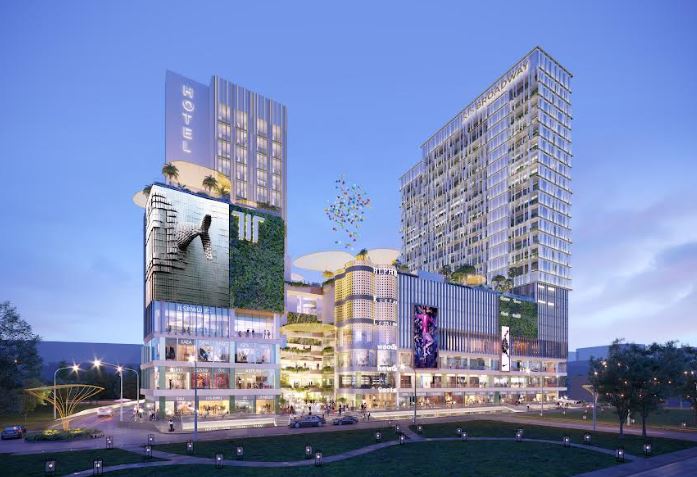 NCR’s Thriving Spots for Realty Investment NCR’s Thriving Spots for Realty Investment