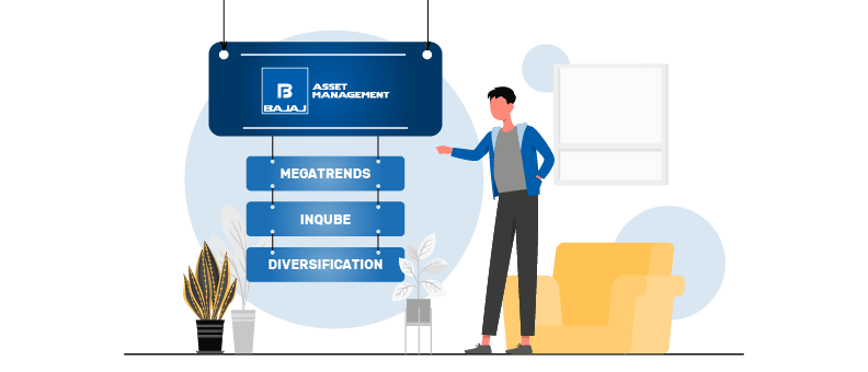 Why should you consider investing in Bajaj Finserv Flexi Cap Fund Why should you consider investing in Bajaj Finserv Flexi Cap Fund