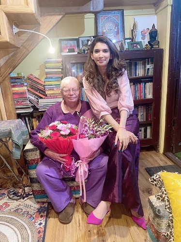 Mini Films Teams up with Niranjan Iyengar and Vikrant Massey for a Film Adaptation of Ruskin Bond’s most Challenging Love Story Mini Films Teams up with Niranjan Iyengar and Vikrant Massey for a Film Adaptation of Ruskin Bond’s most Challenging Love Story