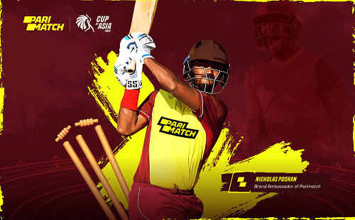Experience Asia Cup Gamification Delights and Win Up to Rs. 100,000 with Parimatch Experience Asia Cup Gamification Delights and Win Up to Rs. 100,000 with Parimatch