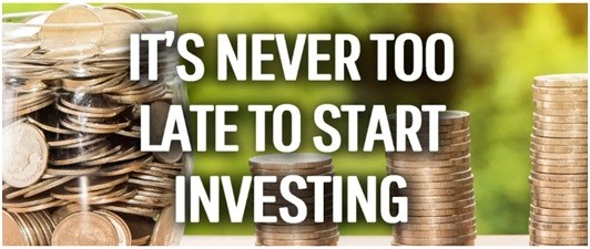Am I Too Late to Begin Investing at 30 Am I Too Late to Begin Investing at 30