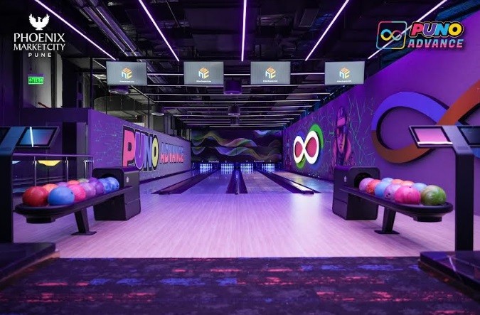 Phoenix Marketcity Welcomes PUNO Advance – Your Ultimate Entertainment Destination Phoenix Marketcity Welcomes PUNO Advance – Your Ultimate Entertainment Destination