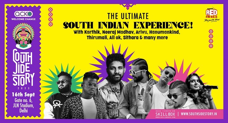 Red FM’s South Side Story Season 5 – Mumbai Edition: An Immense Success Red FM’s South Side Story Season 5 – Mumbai Edition: An Immense Success