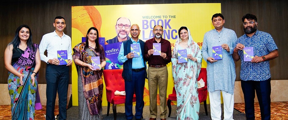 Former Navy Commodore Charts New Course: Unveils Insightful Book on Parenting and Personal Growth Former Navy Commodore Charts New Course: Unveils Insightful Book on Parenting and Personal Growth