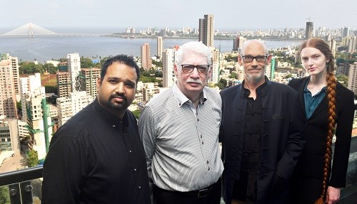 In an Industry First, Access Architects Acquires Global Architectural Firm Headed by Industry Veteran Yann Andre Leroy, Forms AXS Designs In an Industry First, Access Architects Acquires Global Architectural Firm Headed by Industry Veteran Yann Andre Leroy, Forms AXS Designs