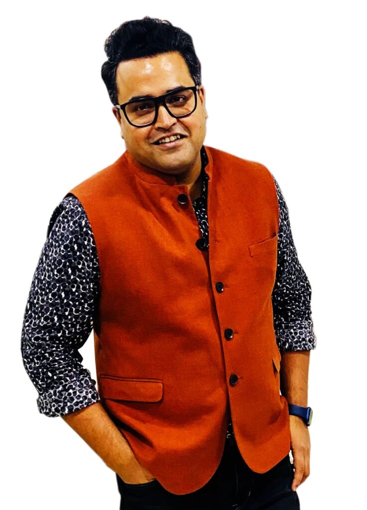 Dushyant Sinha, Founder of ICCPL, the Leading PR firm in India, amongst the top 8 Emerging Indian Personalities Dushyant Sinha, Founder of ICCPL, the Leading PR firm in India, amongst the top 8 Emerging Indian Personalities