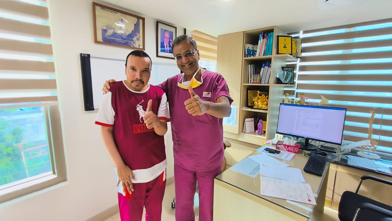 Kauvery Hospital, Radial Road, Successfully Treats Uncontrolled Epilepsy in a 36-Year-Old Bahraini Resident Kauvery Hospital, Radial Road, Successfully Treats Uncontrolled Epilepsy in a 36-Year-Old Bahraini Resident