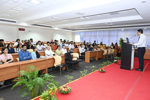 Manipal’s AUA College of Medicine Pre-Med Program Students Take their First Step to becoming Global Doctors Manipal’s AUA College of Medicine Pre-Med Program Students Take their First Step to becoming Global Doctors