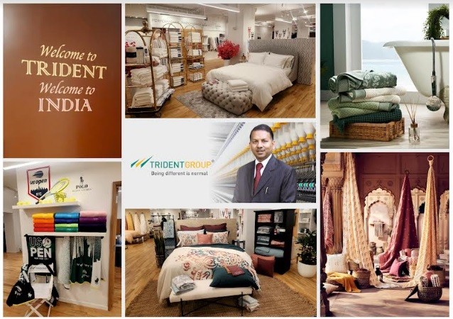 ‘Passage to India’: Trident Group’s Rooted take at US Market Week ‘Passage to India’: Trident Group’s Rooted take at US Market Week