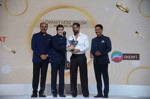 7th Lokmat Most Stylish Awards 2023: A Star-Studded Lineup with Ananya Pandey, Shilpa Shetty, Sonu Sood, Riteish Deshmukh, Malaika Arora & More 7th Lokmat Most Stylish Awards 2023: A Star-Studded Lineup with Ananya Pandey, Shilpa Shetty, Sonu Sood, Riteish Deshmukh, Malaika Arora & More