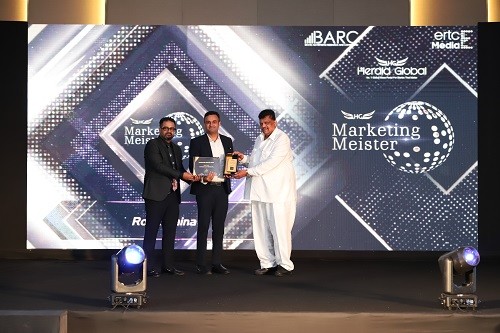 L&T Finance Recognised Amongst the “Prestigious Brand of India” at the Goal Fest Conclave 2023 L&T Finance Recognised Amongst the “Prestigious Brand of India” at the Goal Fest Conclave 2023