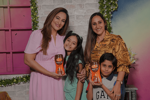 NuNectar Launches Super Vita: A Junk-Free Health Drink for Kids through a Disruptive Digital Film NuNectar Launches Super Vita: A Junk-Free Health Drink for Kids through a Disruptive Digital Film