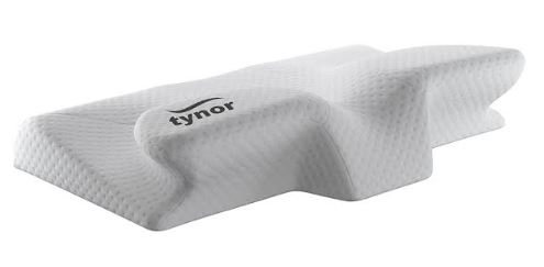 Tynor Revolutionizing Comfort with Tynor Life, Unveils Elite Range of Memory Foam Pillows for Holistic Wellbeing Tynor Revolutionizing Comfort with Tynor Life, Unveils Elite Range of Memory Foam Pillows for Holistic Wellbeing