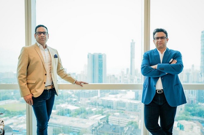 Revolutionising Workspace Design with K-BNK: A Collaboration Between The BNK Group & Kshitij Limaye Revolutionising Workspace Design with K-BNK: A Collaboration Between The BNK Group & Kshitij Limaye