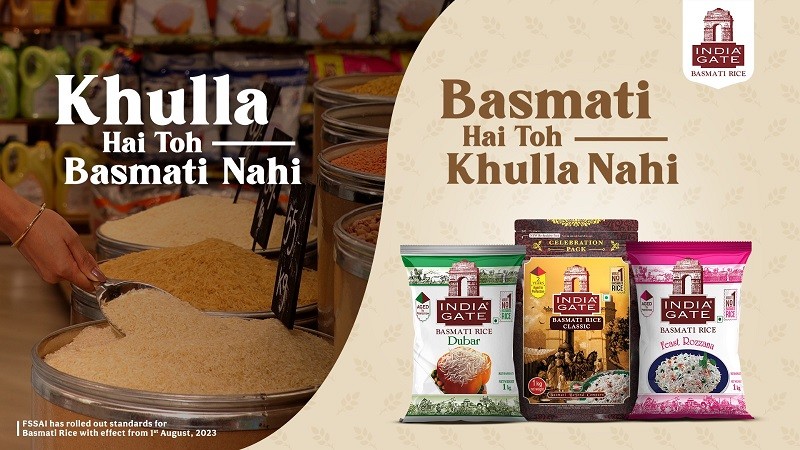 Discover the Science of Basmati Excellence: India Gate Basmati Rice Leads the Way Discover the Science of Basmati Excellence: India Gate Basmati Rice Leads the Way