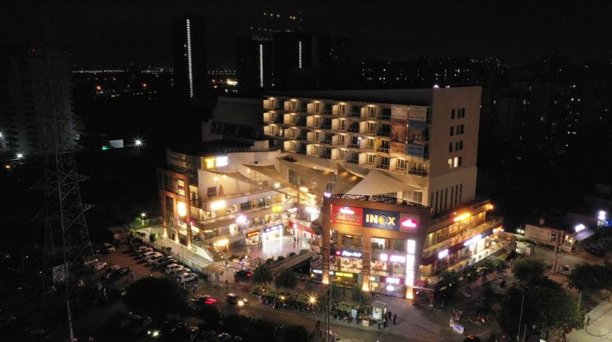 Iris Broadway Gurugram Witnesses the Opening of Eight New Brands Iris Broadway Gurugram Witnesses the Opening of Eight New Brands