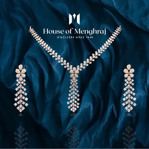 The House of Menghraj Shines as Finalists at the National Jewellery Award 2023 The House of Menghraj Shines as Finalists at the National Jewellery Award 2023