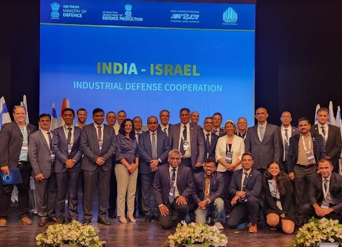 Big Bang Boom to Showcase its Globally Sought after Technologies for the Naval Sector Developed Under the IDEX SPRINT Initiative at ‘Swavlamban’ Big Bang Boom to Showcase its Globally Sought after Technologies for the Naval Sector Developed Under the IDEX SPRINT Initiative at ‘Swavlamban’
