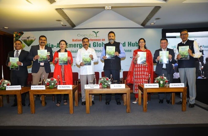 Farmer Centric Sustainable Technology Adoption Key to India’s Agriculture Growth Farmer Centric Sustainable Technology Adoption Key to India’s Agriculture Growth