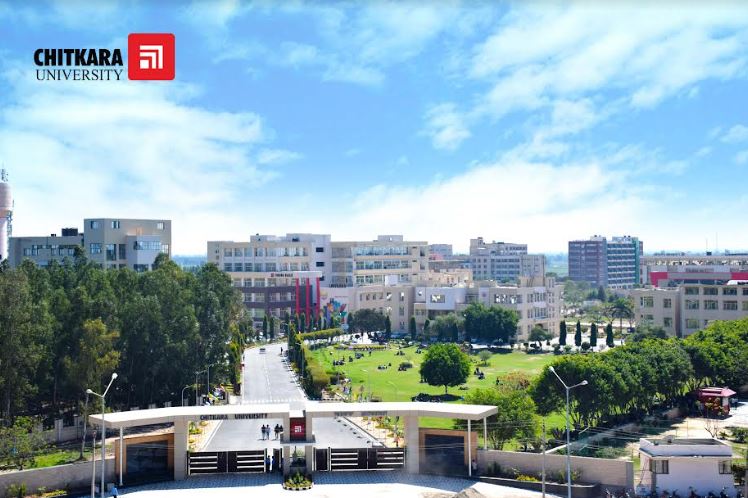 Chitkara University’s Global Online MBA: Your Passport to Exploring the World Chitkara University’s Global Online MBA: Your Passport to Exploring the World