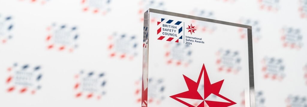 International Safety Awards Open to Applications for 2024 International Safety Awards Open to Applications for 2024