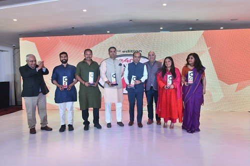 BJP’s Dr Sudhanshu Trivedi and Gaurav Bhatia Among Top Names in e4m Party Spokesperson Ranking 2023 BJP’s Dr Sudhanshu Trivedi and Gaurav Bhatia Among Top Names in e4m Party Spokesperson Ranking 2023