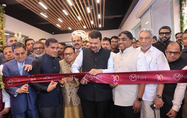 Malabar Gold & Diamonds Opens its Centralized Base of India Operations, Malabar National Hub (M-NH) in Mumbai Malabar Gold & Diamonds Opens its Centralized Base of India Operations, Malabar National Hub (M-NH) in Mumbai