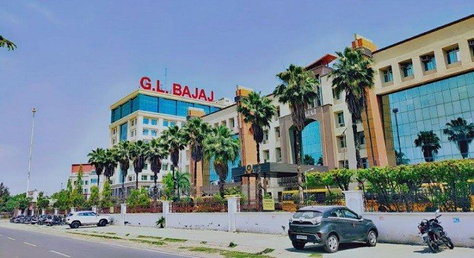 GL Bajaj Institute of Technology and Management Shines with Record-breaking Placements, Awards and Alumni Triumphs GL Bajaj Institute of Technology and Management Shines with Record-breaking Placements, Awards and Alumni Triumphs