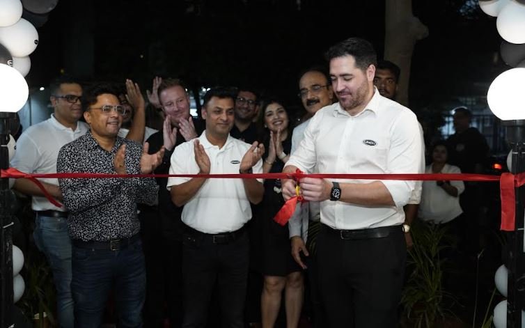 UNOX Unveils Exclusive Mumbai Lounge, Setting New Culinary Standards UNOX Unveils Exclusive Mumbai Lounge, Setting New Culinary Standards