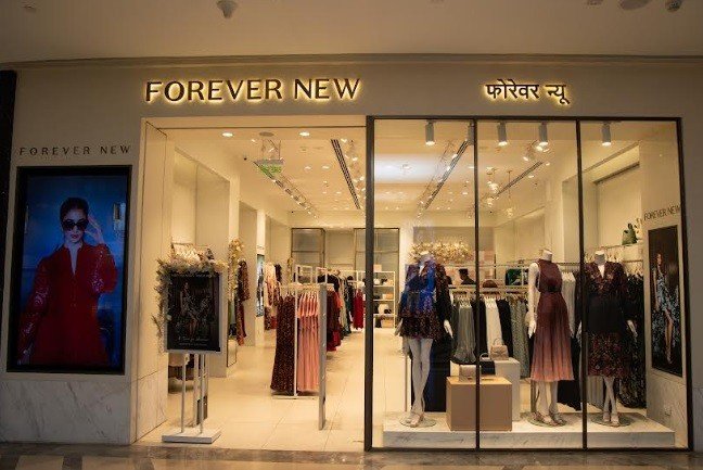 Autumn Winter 23′ Collection “Time For Glamour” by Forever New Launches in Style at Phoenix Palladium