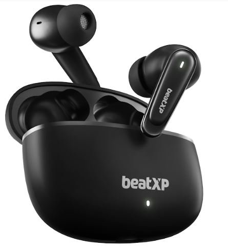 beatXP Ventures into the World of True Wireless Stereo, Launches its First Range of 4 Xpods in the Market beatXP Ventures into the World of True Wireless Stereo, Launches its First Range of 4 Xpods in the Market