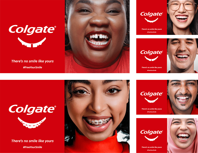 Colgate is Combating Smile Shame to Address Concerns of 96 per cent of Indians Who Wish they Could Smile Freely Colgate is Combating Smile Shame to Address Concerns of 96 per cent of Indians Who Wish they Could Smile Freely