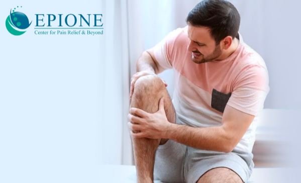 Epione Center for Pain Management: Pioneering Regenerative Therapy in South India Epione Center for Pain Management: Pioneering Regenerative Therapy in South India