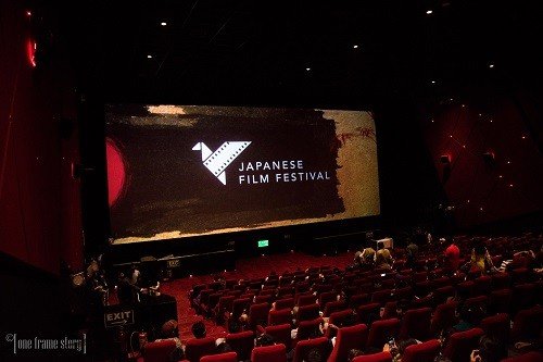 Japan Foundation Launches Sixth Annual Japanese Film Festival 2023 in India Starting from Delhi