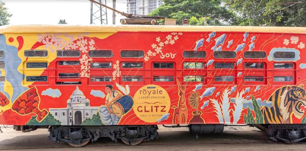 Asian Paints’ Heart-warming Tribute to West Bengal’s Creativity, Traditions, and the Spirit of Pujo