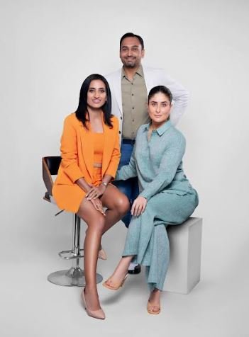 Kareena Kapoor Khan Partners with the Makers of SUGAR Cosmetics to Bring Korean Skincare Brand ‘Quench Botanics’ to Indian Gen Z & Millennials