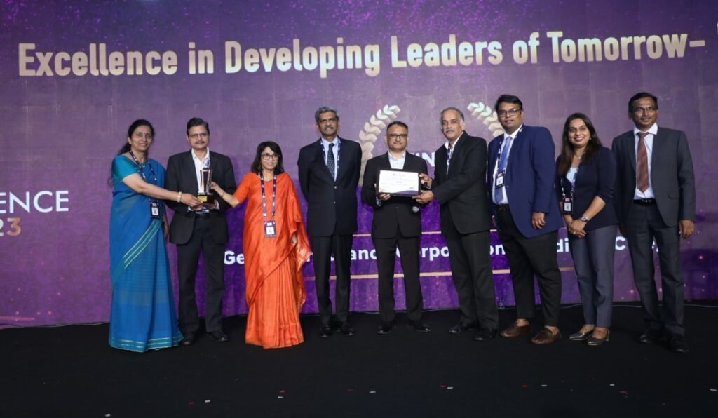 SHRM India Honours Companies Through the 12’th Edition of its Annual HR Excellence Awards