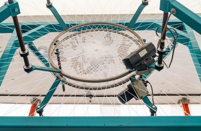 Ahmedabad University and ATIRA Partner to Establish a 21st Century Initiative on Composites Ahmedabad University and ATIRA Partner to Establish a 21st Century Initiative on Composites