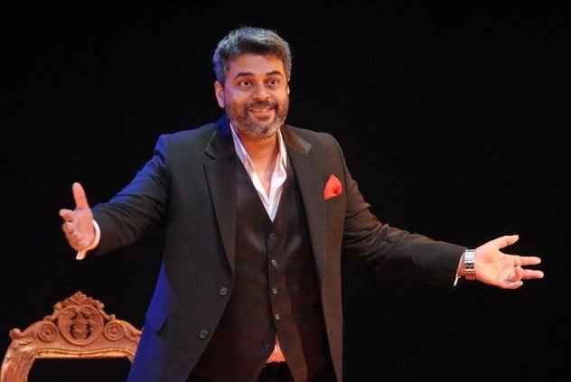 Celebrating the Spirit of Halloween, the NCPA Announces New Shows of its Latest Theatre Production, St. Nicholas Celebrating the Spirit of Halloween, the NCPA Announces New Shows of its Latest Theatre Production, St. Nicholas