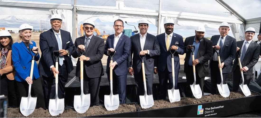 CanAm Enterprises Joins Hilco Redevelopment Partners at Ground-Breaking for Innovative Commerce and Science Center in Philadelphia CanAm Enterprises Joins Hilco Redevelopment Partners at Ground-Breaking for Innovative Commerce and Science Center in Philadelphia