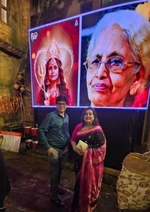 Sunfeast Mom’s Magic Celebrates Mothers with 1008 Durga Avatars