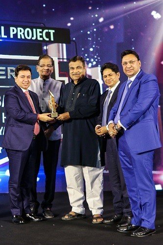 Signature Global Park II Receives Prestigious “Best Residential Project in the Mid Segment” Award Signature Global Park II Receives Prestigious “Best Residential Project in the Mid Segment” Award