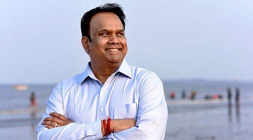 Award Winning Global Entrepreneur and Chief of Arch Pharma Labs Dr. Ajit Kamath Accorded Honorary Doctorate in Health Administration Award Winning Global Entrepreneur and Chief of Arch Pharma Labs Dr. Ajit Kamath Accorded Honorary Doctorate in Health Administration